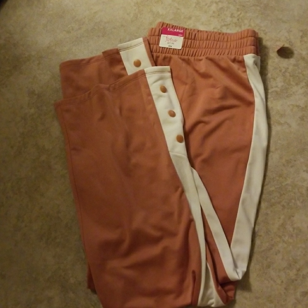 Jogger